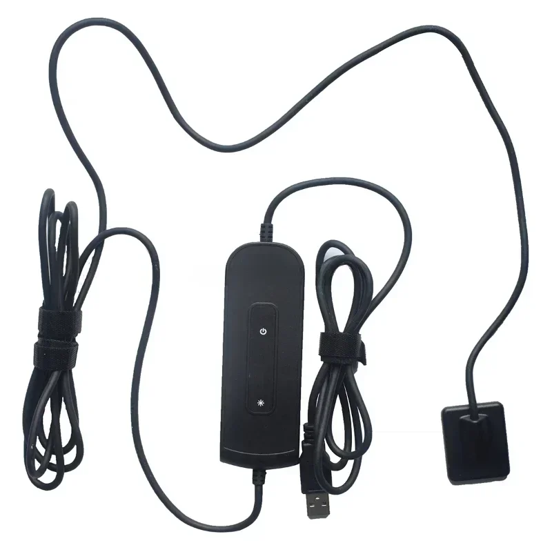 Sensor 2 Size Digital Portable x-Ray Imaging System Intraoral Sensor Dental Equipment with Holder Hot sales