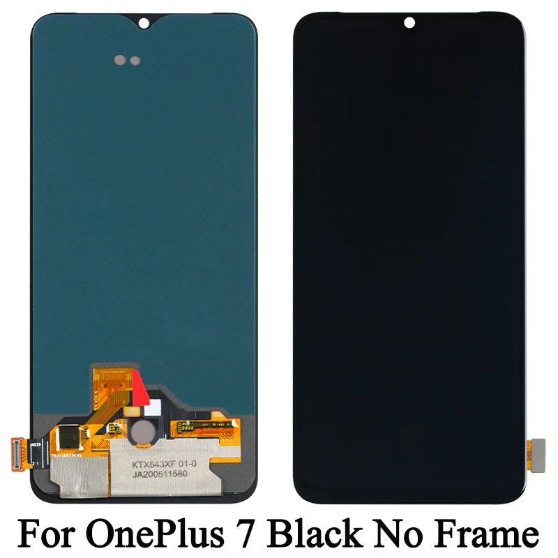 LCD for OnePlus 7/7T/7 Pro Touch Screen Display