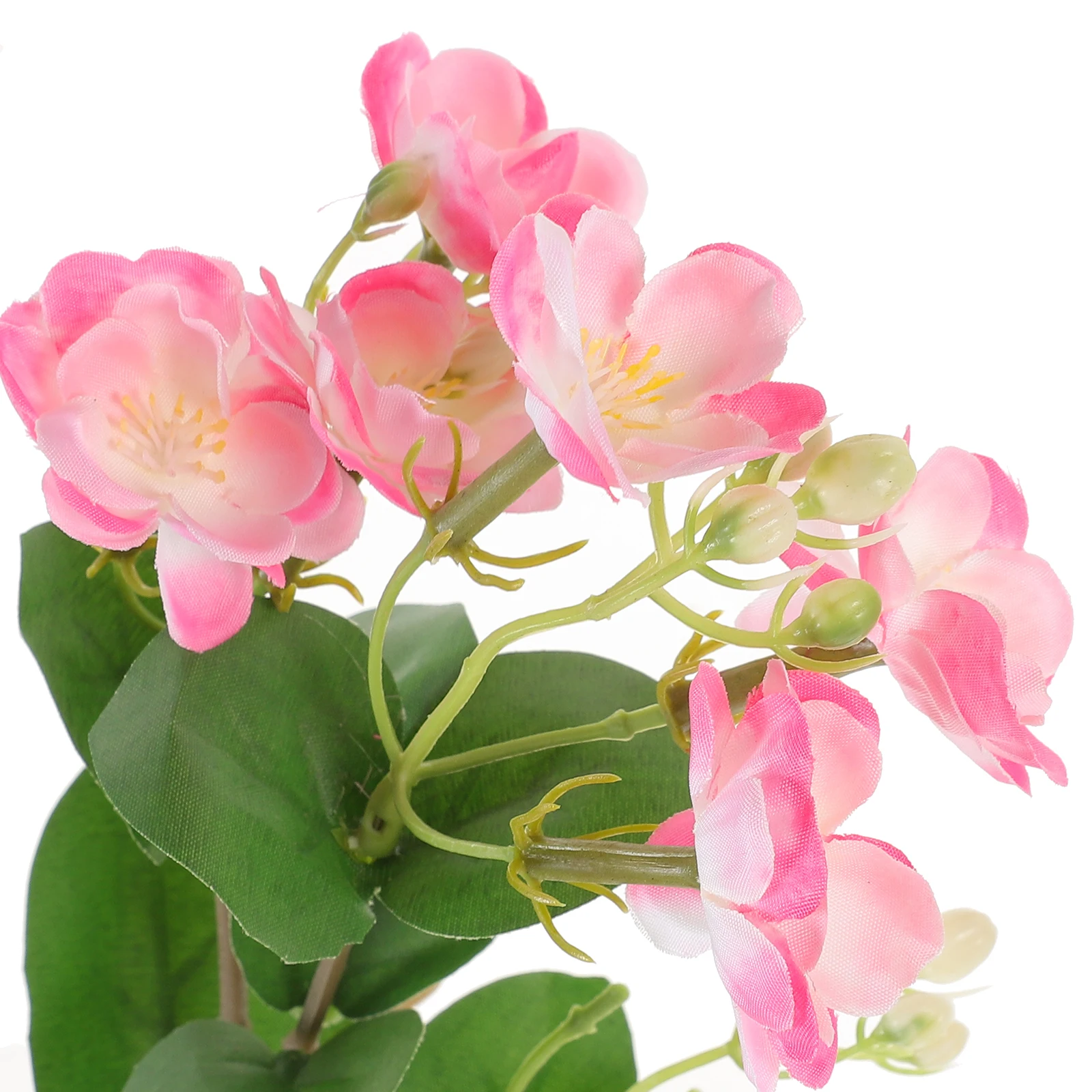 

Artificial Flower Ornament Versatile Decoration Flowers Fake Simulation Decorations Shop Window Silk Vivid Wreath