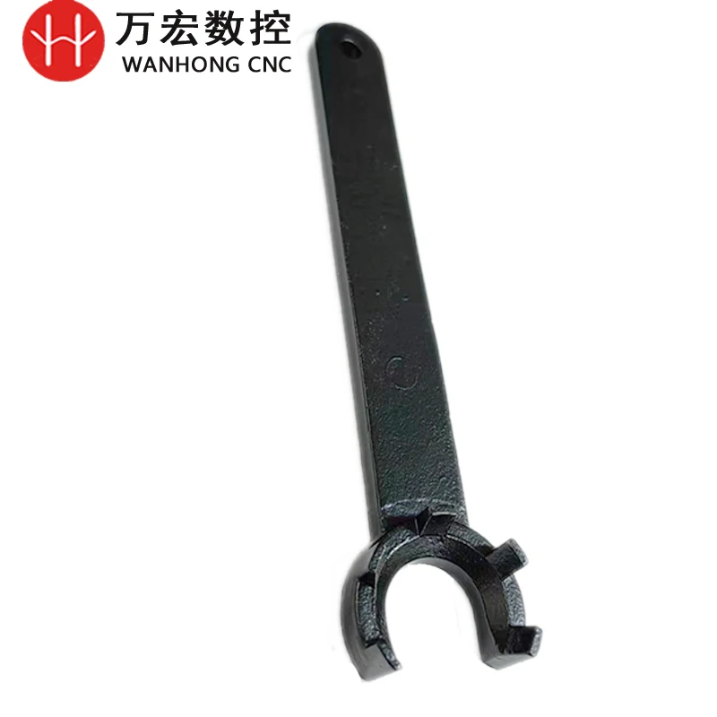 Гаечный ключ с ЧПУ ER8M ER11M ER16M ER20M Ключ для гайки фрезерного станка с ЧПУ