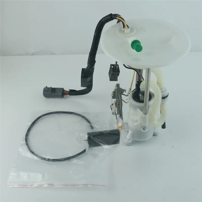 E2350M E2355M Electric Fuel Pump Assembly 4L2Z9H307DA P76125M FG0864 for Ford Explorer Mercury Mountaineer(4.0L) 03 04