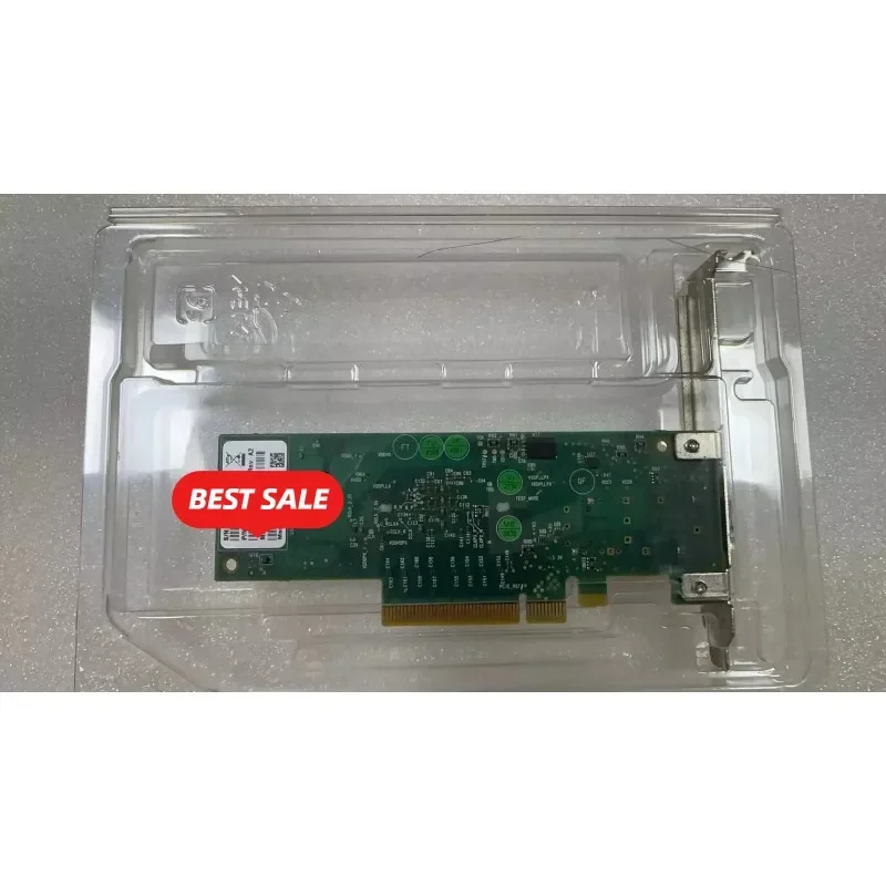 For M-ellanox MNPA19-XTR 10G Connectx-2 PCIe 10GBe Network Interface Card