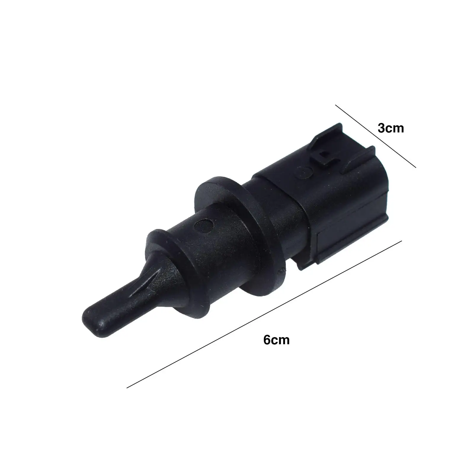 Car Outside Ambient Air Temperature Sensor 5149264Ab 5293138 Replace for Dodge Avenger Journey Automotive Accessories