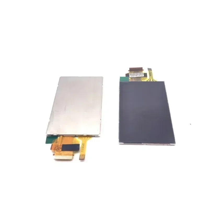 Pantalla LCD para piezas de reparación de cámaras digitales de vídeo Digital Sony CX240