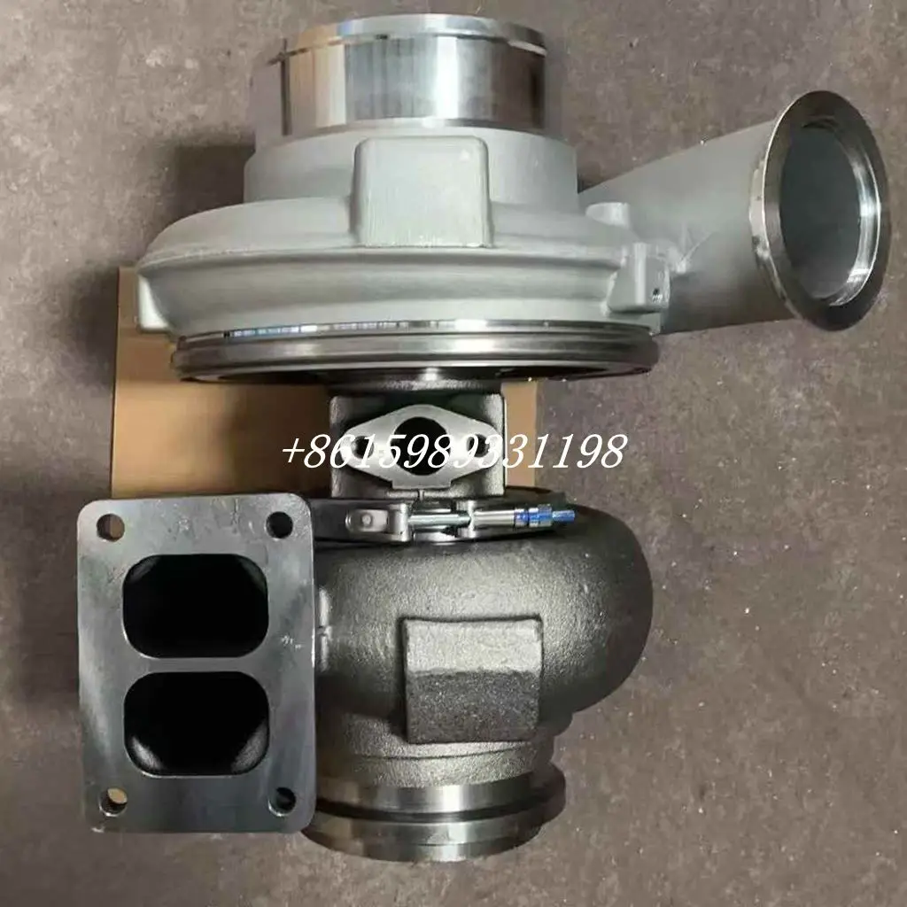 

Turbocharger 10R2038 2367243 236-7243 257-8976 10R8930 7W2297 9N2038 Turbo for Caterpillar 2175689 217-5689