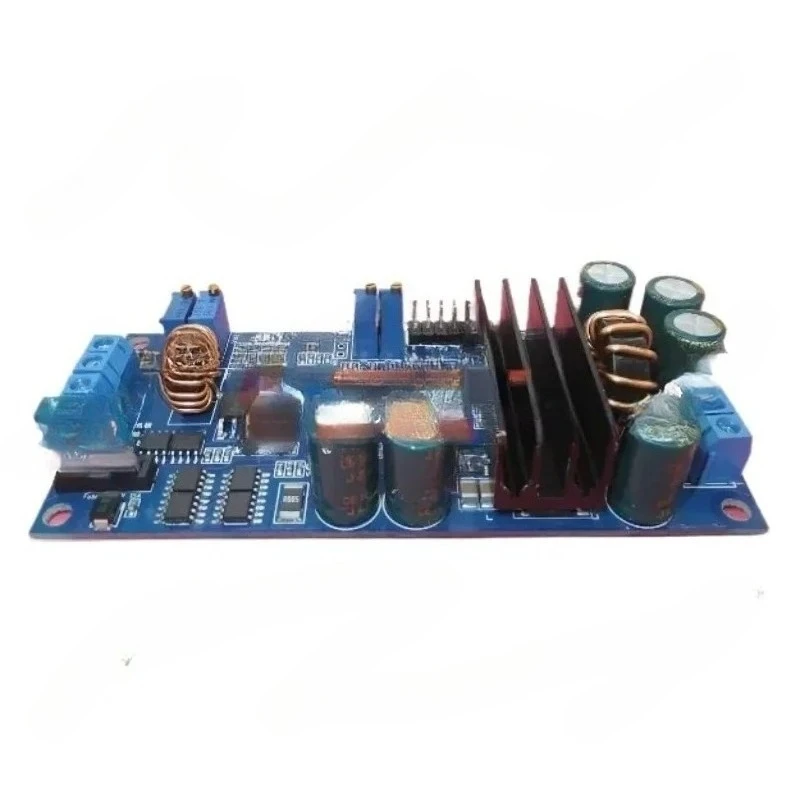 UPS-1228-12 DC UPS Power Module Uninterruptible Power Supply Computer Access Control Industrial Control DC Backup Power Supply