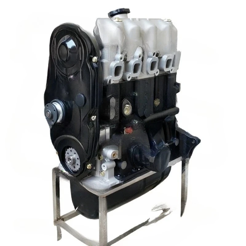 

Adapted To The Brand-new Engine Assembly EQ465i2-30 of Dongfeng Xiaokang K17K07K01K02 Single-row and Double-row Minivan