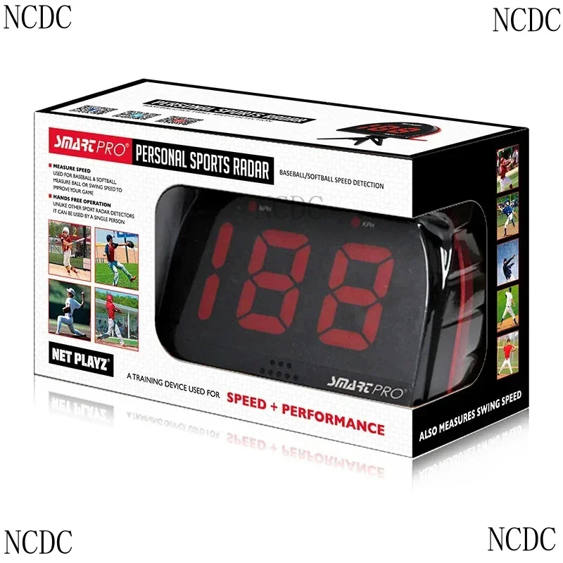 Tennis,, Baseball,, Badminton, Speed Serve, Hockey, Speedometer