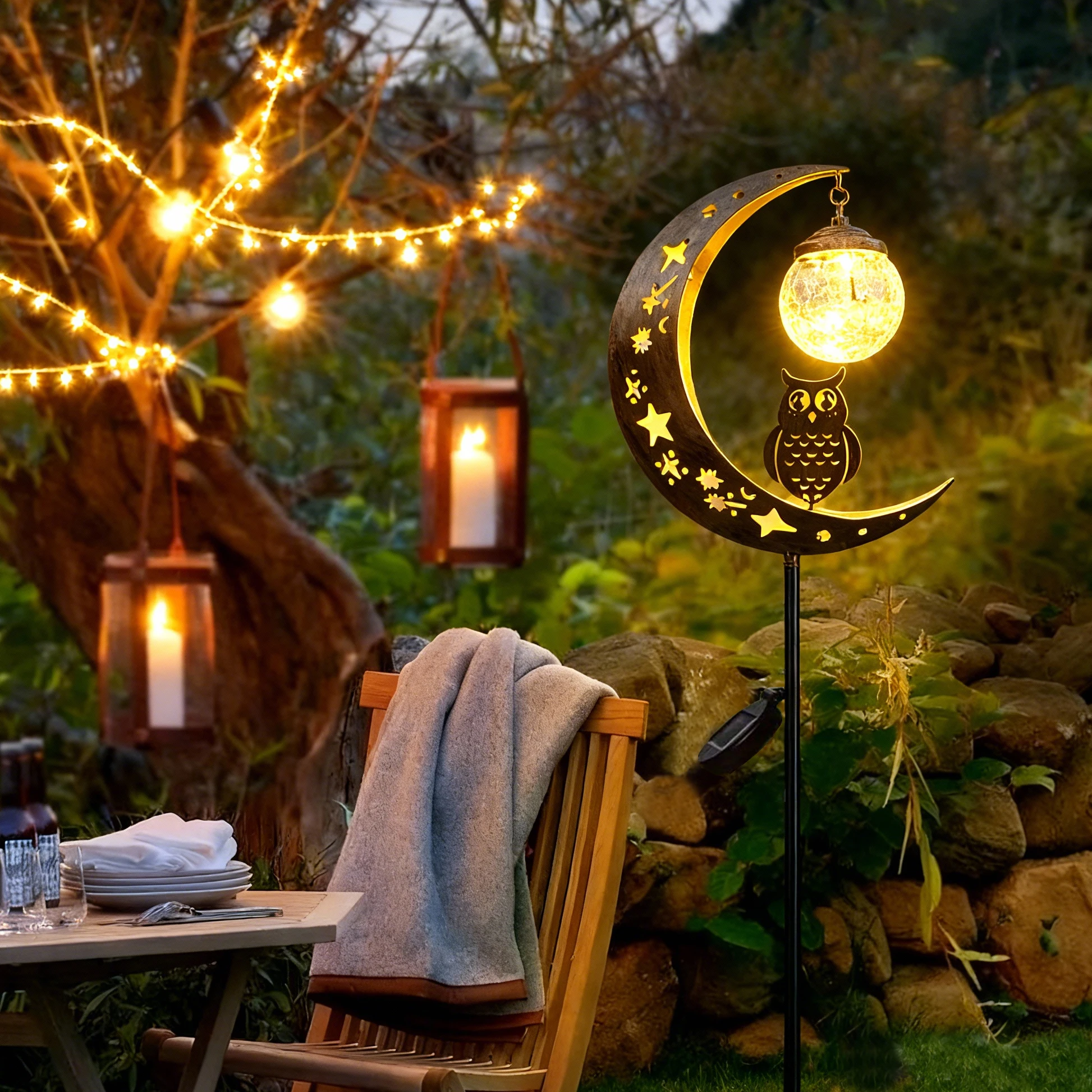 Наземный светильник в форме лу – обзор и цена Outdoor Lighting Under Pergola