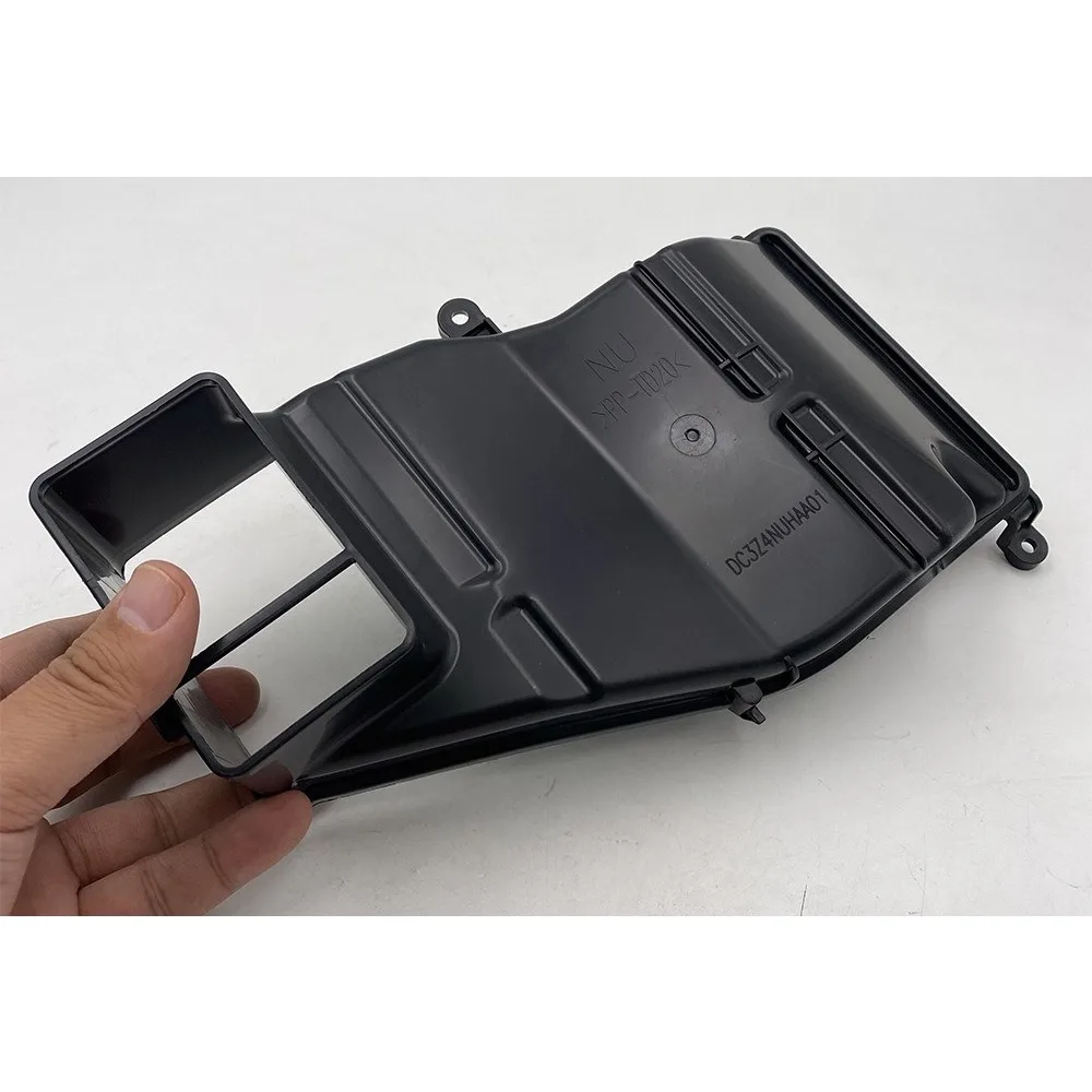 

Accessories 97103 S6010 97103S6010 Rear Air Vent Duct for Hyundai Ix35 2018 Brand New Auto Wear Parts 97103-S6010 1pc
