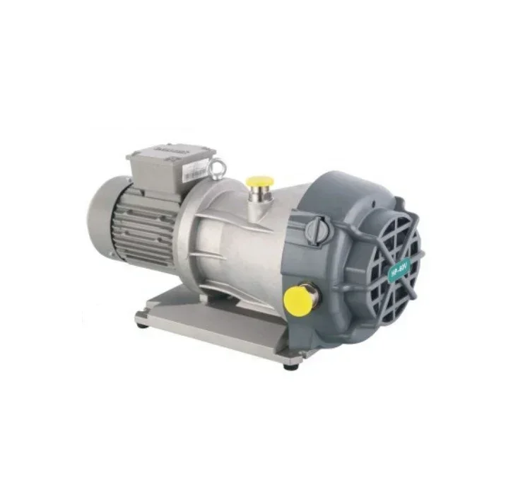 

China HP-30V 4.6L/S High Performance Scroll Oil Free Vacuum Pump for Laboratory