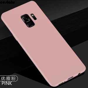 Para samsung j4 caso para samsung j6 j8 capa fosca tpu capa sólida para samsung galaxy j4 núcleo j6 plus j8 2018 silicone caso macio 8 principais vendas placa mãe j4 core - №5