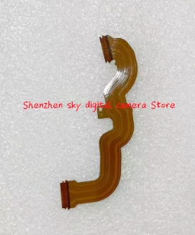 For Nikon D7500 AE Flex Metering Cable Accessories Maintenance Parts Repair Change Accessory Replace Part 1PC