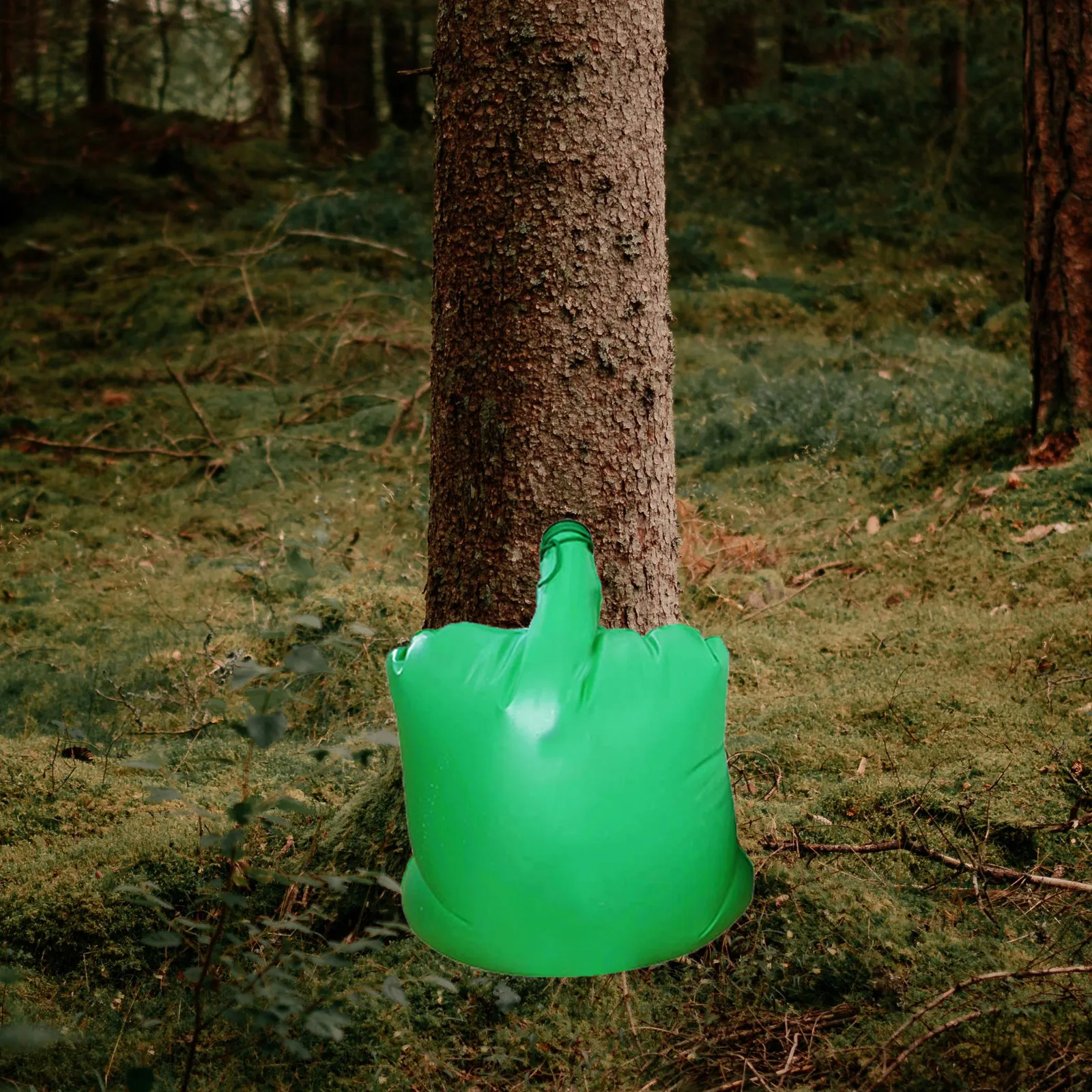 

Dual Outlet Tree Big Hydration System Drip Irrigation for Garden Slow Release Watering 15 Days Reusable Eva Material for Trees