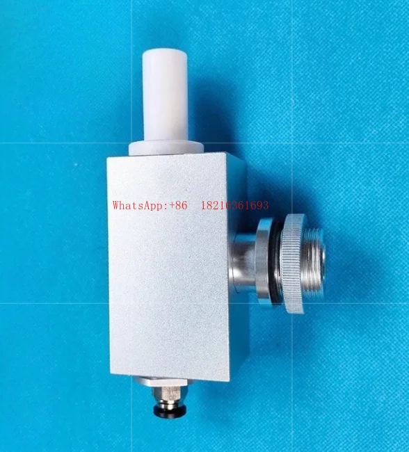 

245900 244642 Compatible with Spray Paint Machine Recycling Powder Pump Syringe Consumables Accessories