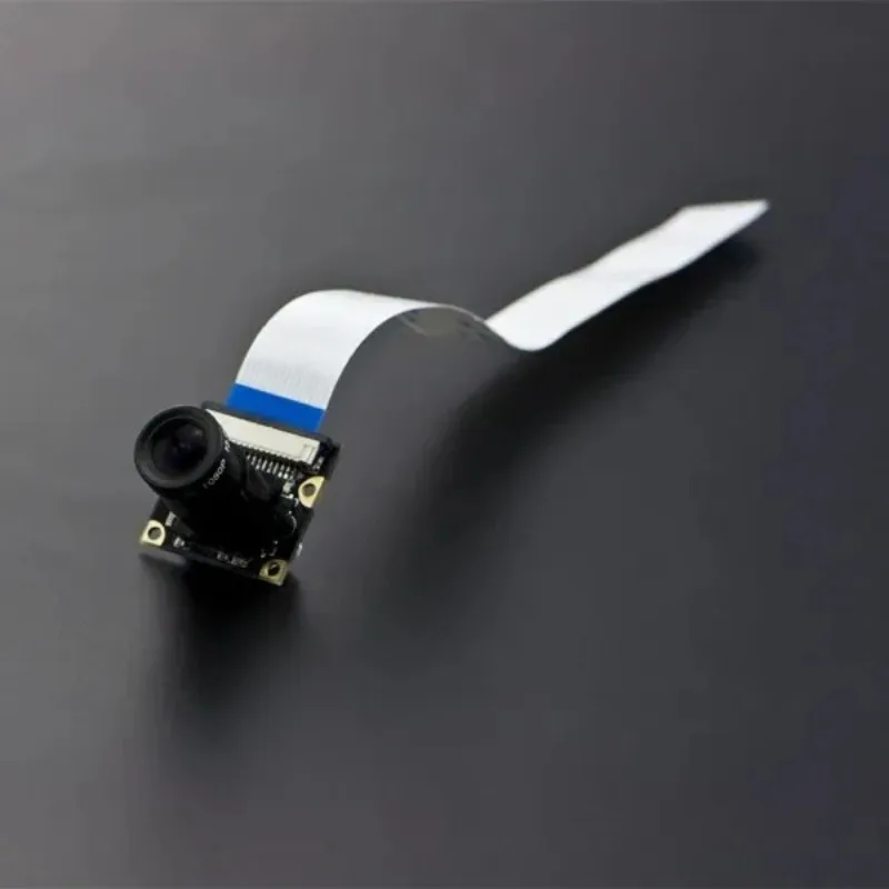 850nm IR Night‑Vision Camera Module, 1W Infrared LED Camera Board for Raspberry Pi