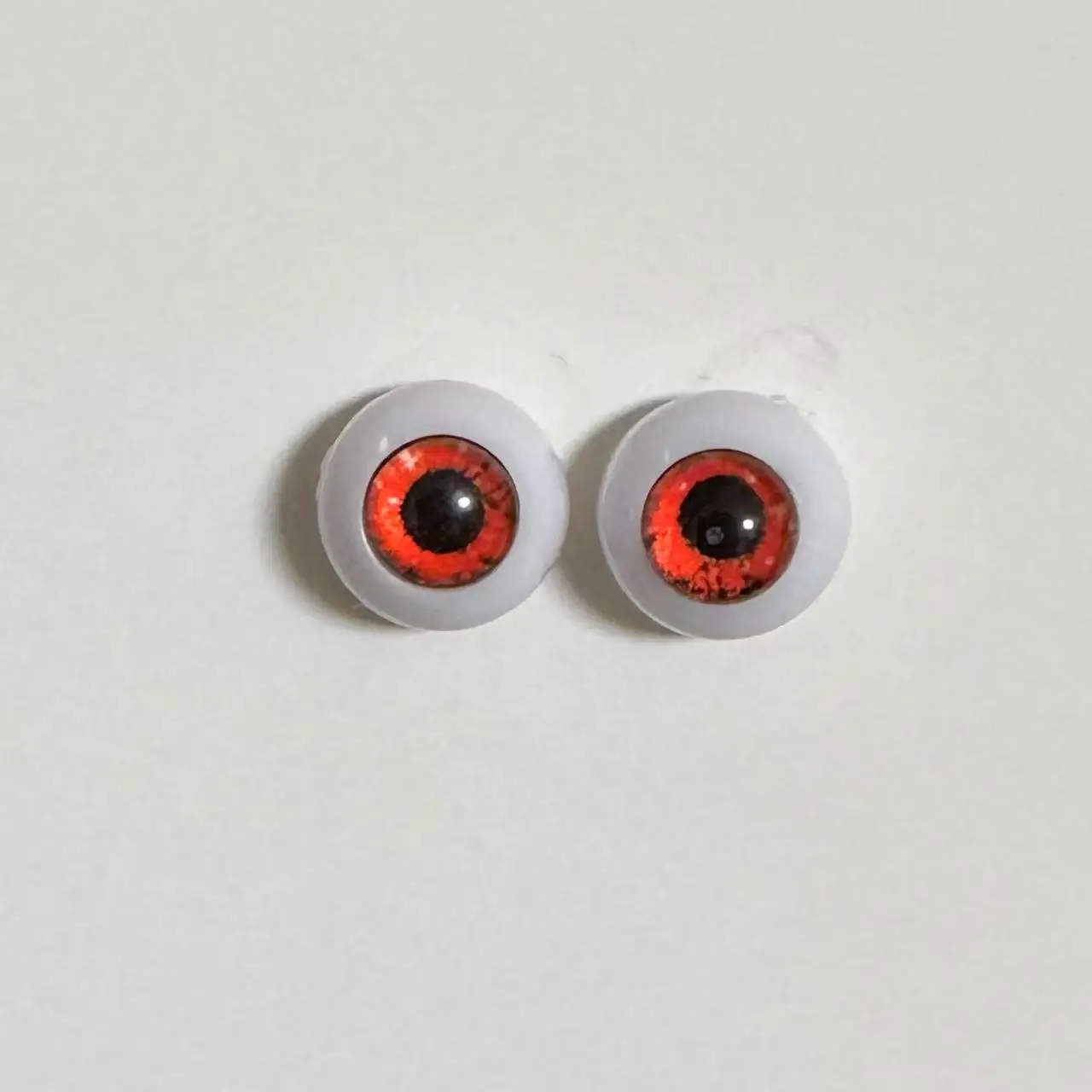 10mm DIY Puppenaugen Zubehör Glas Schüler 10mm Puppe Augapfel Bjd Puppenaugen Ersatzaugen – Detail 23