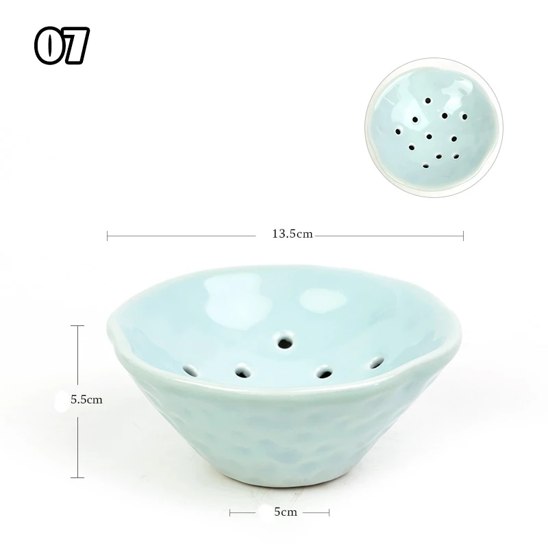 Höhlen Blumentopf Kenzan Keram – Ikebana Vase Kenzan Bewertung und Preis