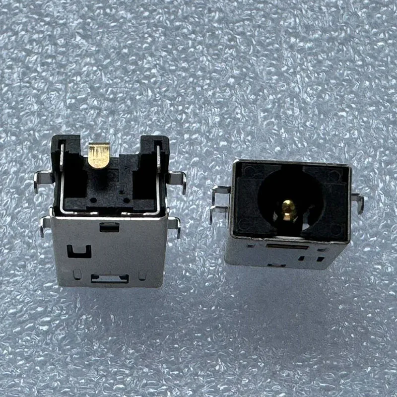 1PC DC For Asus A451 A451C A451 CATP550L X451 X451C X451CA X451M X451MA Laptop Mainboard Power Charging Interface Plug Socket