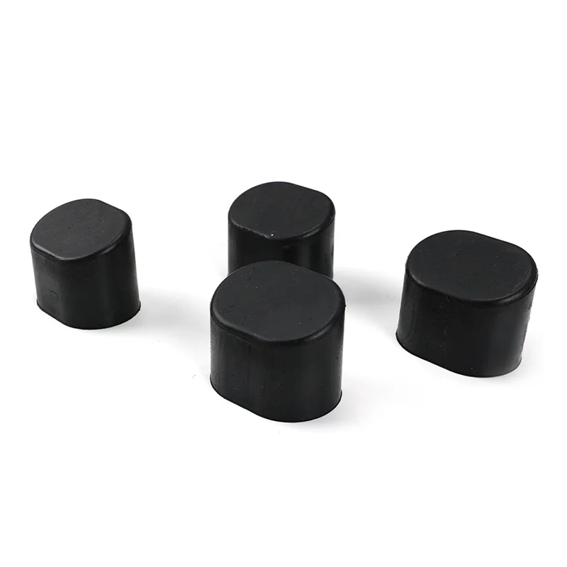 

B08B-Table Saw Bracket Foot Pads DWX Foot Mat Foot Mat Replacement Parts Table Saw Accessories For DWX Series