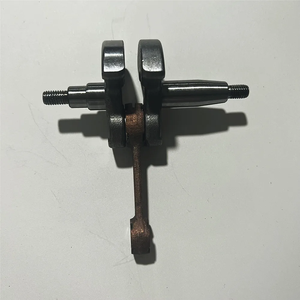 HF44-5 新型クランクシャフト 44F-5、44-5、1E44F-5、BG520、52CC ブラシカッター、草刈り機、ウィッパー、スニッパー用