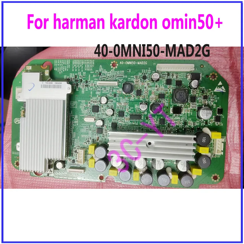 1PCS Brand Original For omin50+ harman kardon Motherboard