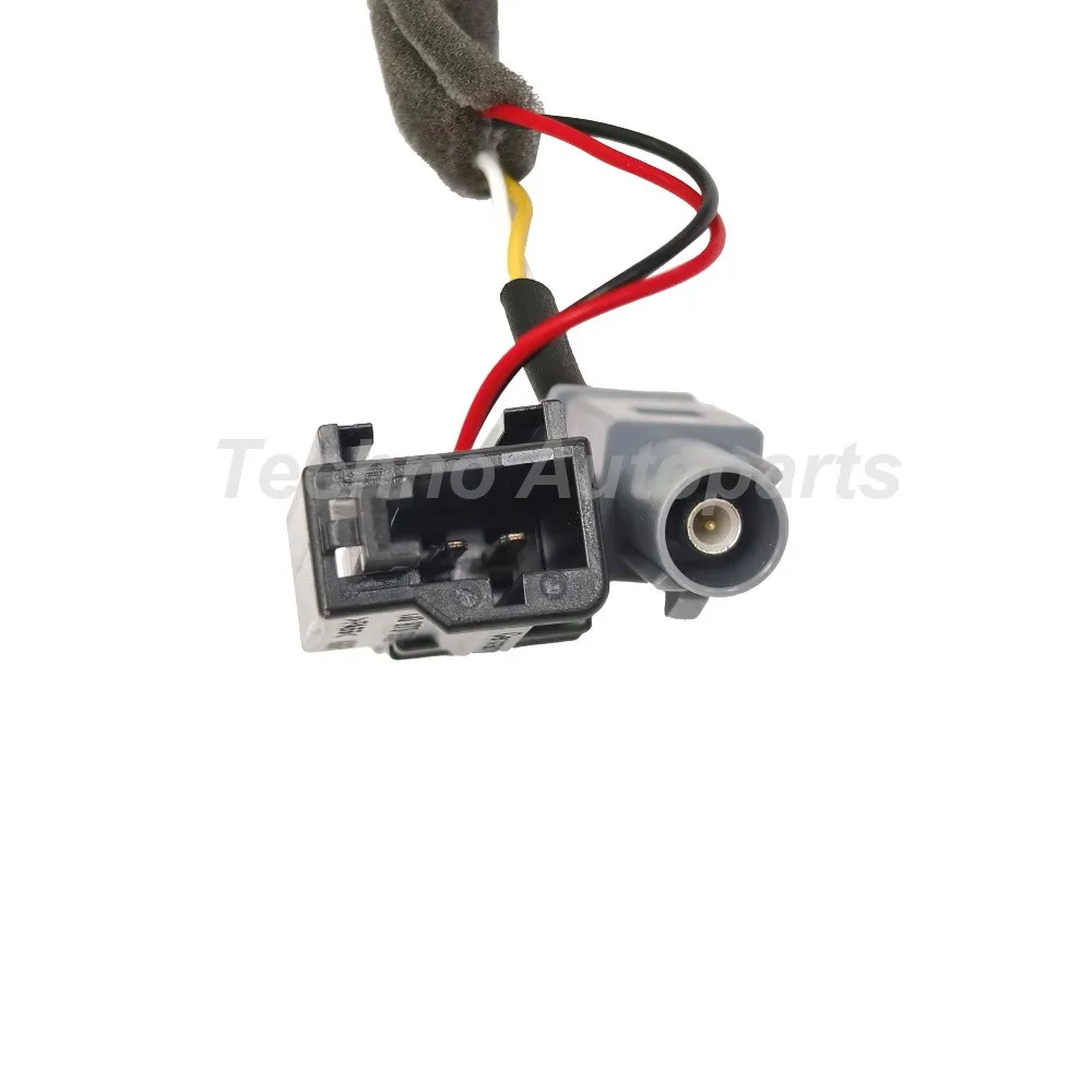 5ND827566C 5ND827566 5N0827566G 3ED827566 Rear View Assist Parking
