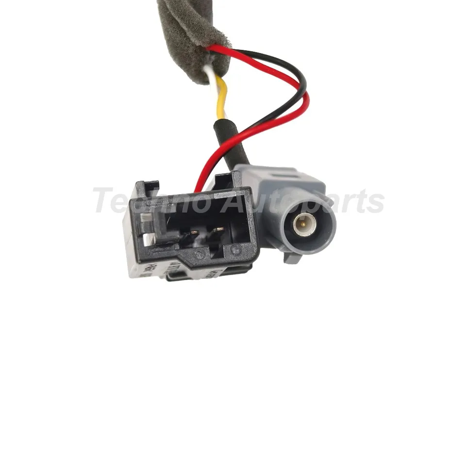 5ND827566C 5ND827566 5N0827566G 3ED827566 Rear View Assist Parking