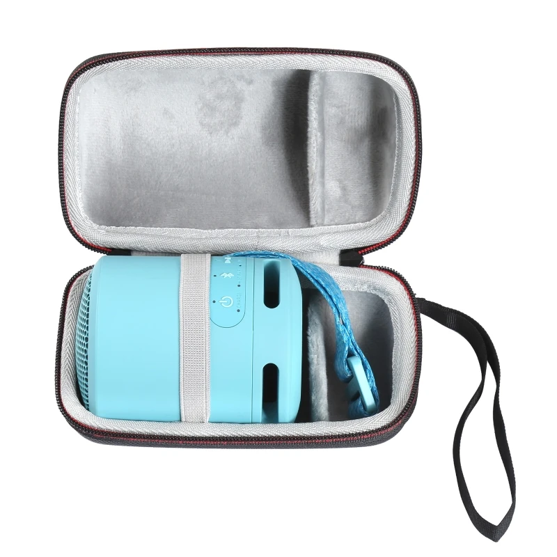 Shockproof Bag for SRS-XB13 Portable Speaker Case Travel Case Organizer