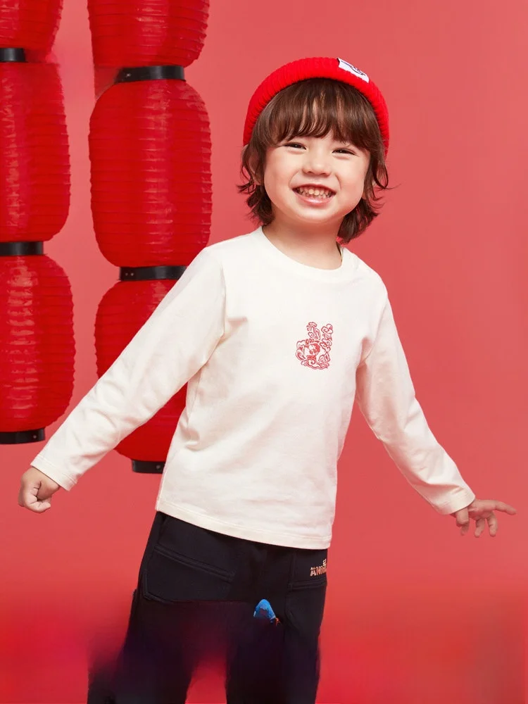 maglietta-a-maniche-lunghe-per-bambini-annil-nuovo-stile-primaverile-maglia-base-in-misto-cotone-collo-tondo-con-design-stampato-unisex-per-bambini