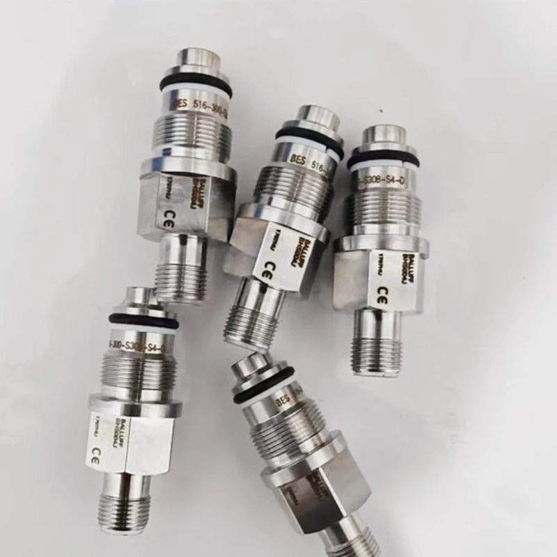 Sensor de alta presión Barlow BHS004J original importado BES 516-300-S308-S4-D en stock