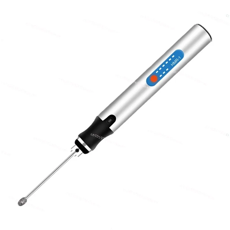 Handheld HMR-1 Miniature Animal and Plant Tissue Grinder