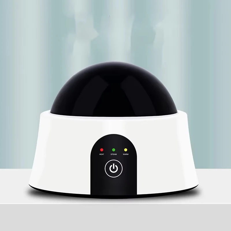 

Factory Wholesale Hot Selling 36w Nail Polish Gel Remover Nail Steamer Remover for Nails Cleaning