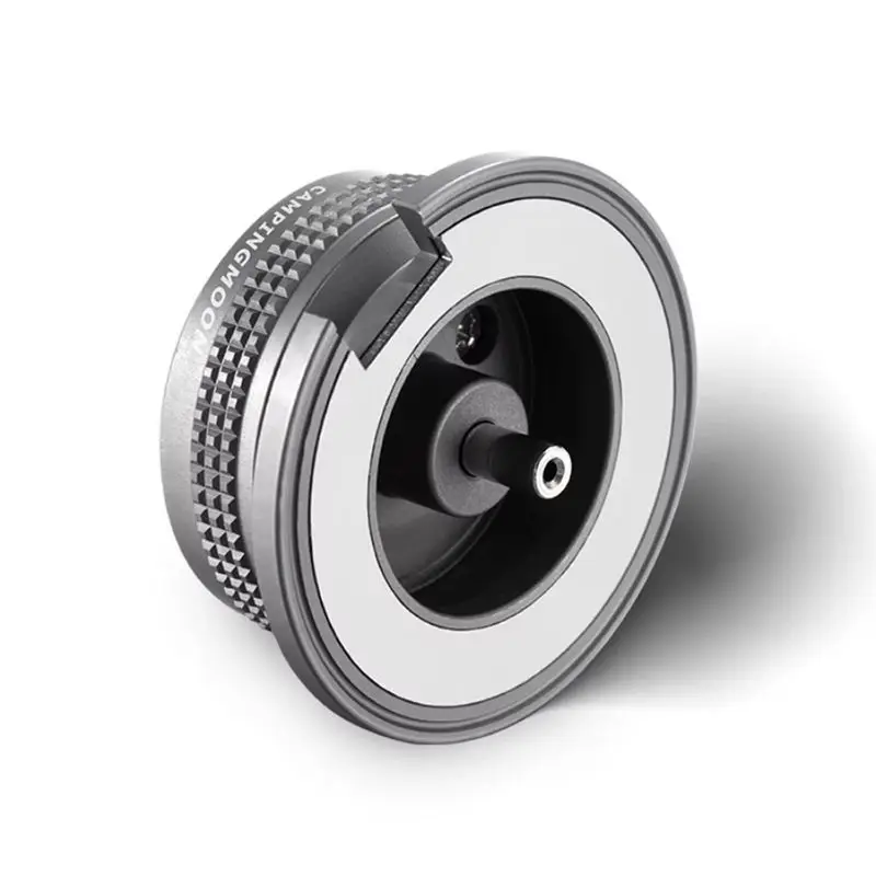 AEE3-Outdoor  Gas Adapter Split Stove Converter Connection Hose Outdoor Cooking Camping Equipment Accessories