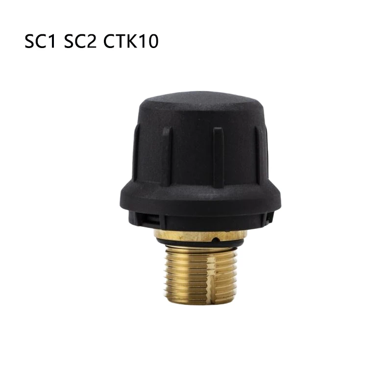 For Karcher Steam Cleaner Stopper Accessories SC1 SC2 SC1020 SC4 SC5 CTK10 SG4-4 Safety Valve Home Appliance Parts