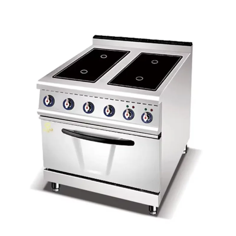 

High Quality Electromagnetic Oven Electric Appliance Induction Cooktop Electric Cooker Ceramic Hob