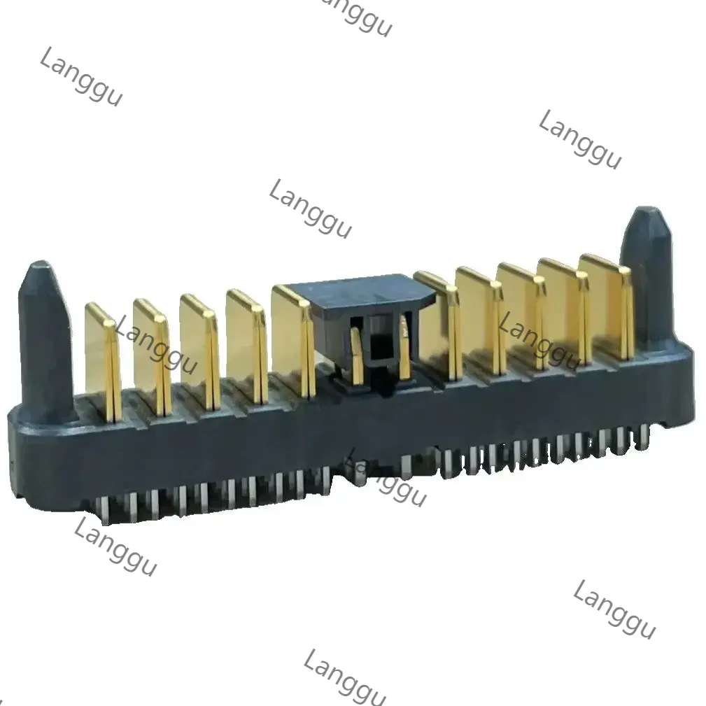 Originele Nieuwe Batterij Interface Connector Drones Accessoires Reparatie Onderdelen Voor DJI Landbouw T30 T40 T50