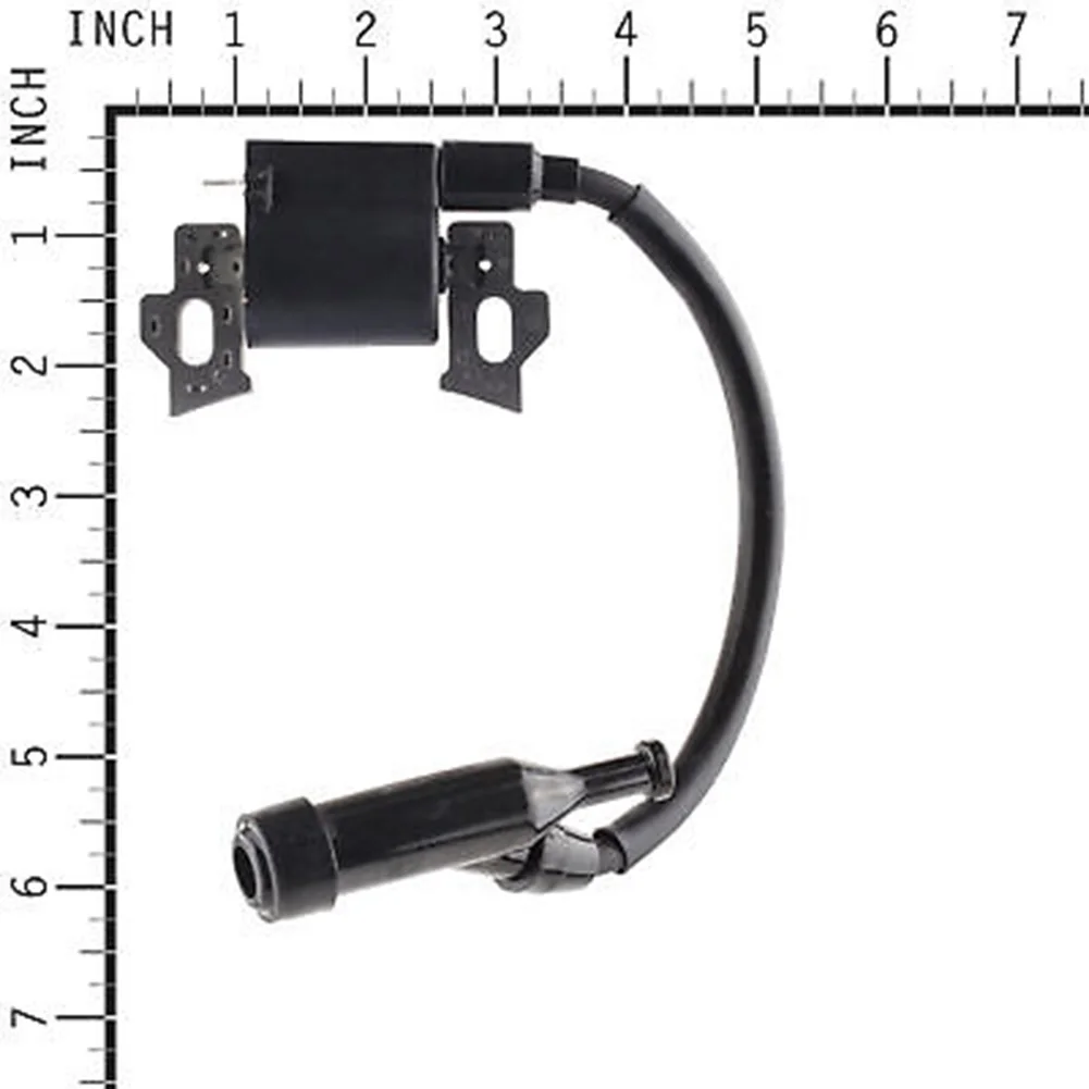 

Высокопроизводительный модуль зажигания (катушка зажигания) для замены, совместимый с номером 590603, подходит для моделей XRXR750/XRXR950