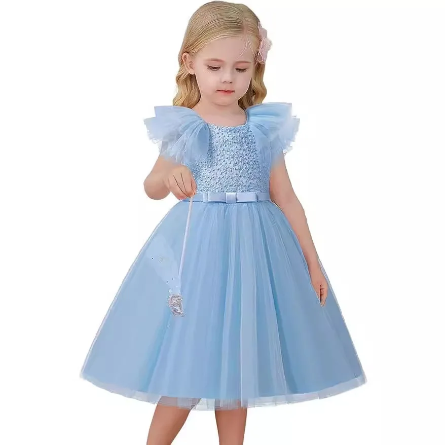 si-tratta-di-yiiya-abito-da-ragazza-di-fiori-personalizzato-cielo-blu-tulle-o-collo-maniche-corte-fiocco-cerniera-posteriore-a-line-abiti-per-bambini-al-ginocchio-t073