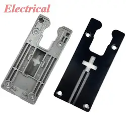 1pc Jig saw Base Plate set replacement for Makita 4304 JigSaw Reciprocating spare parts Accessories For KEN 1260/1160