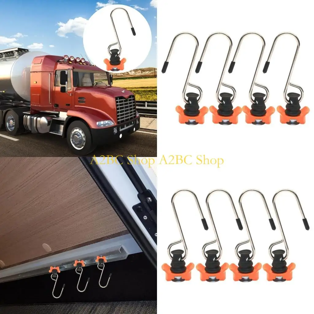 

A2BC Heavy Load Lopper Locks для авиакомпаний.