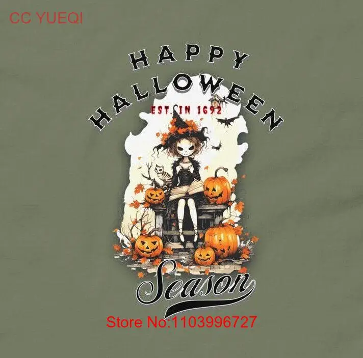 HALLOWEEN T-Shirt Gift To Offer Unisex