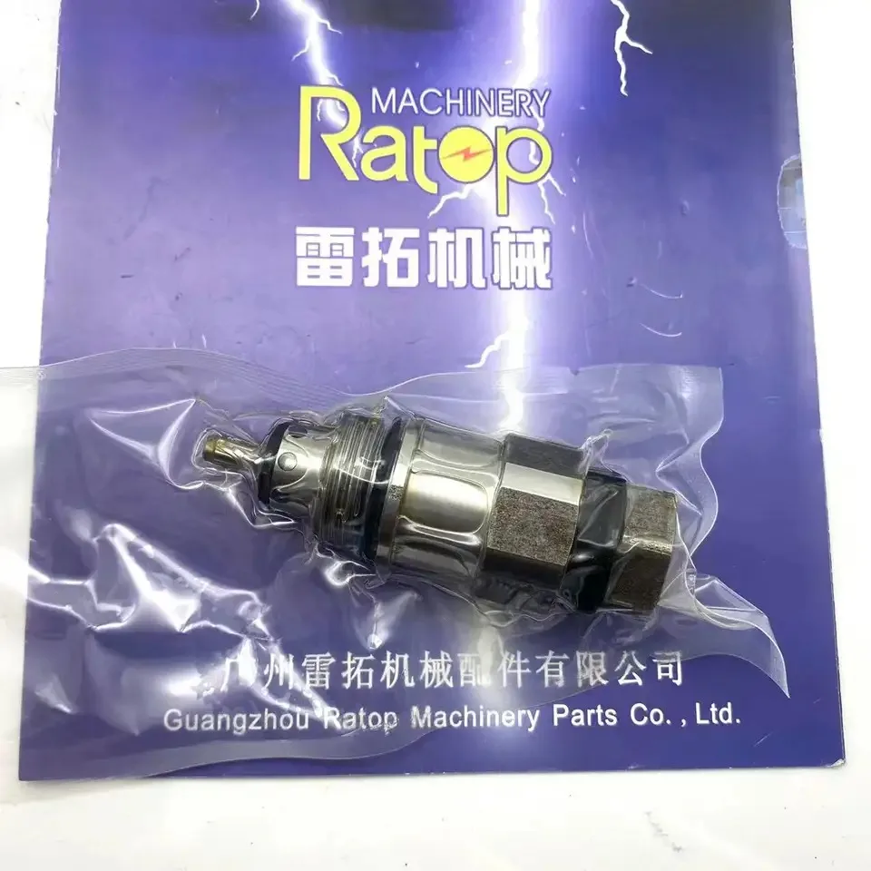 

3CX 4CX 3DX Excavator Parts Main Relief Valve 25/974602 25974602