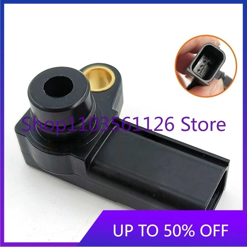 Hot Sale PC400-7 450-7-8 Excavator Atmospheric Intake Pressure Sensor 6261-81-2600 for Heavy Equipment Repair