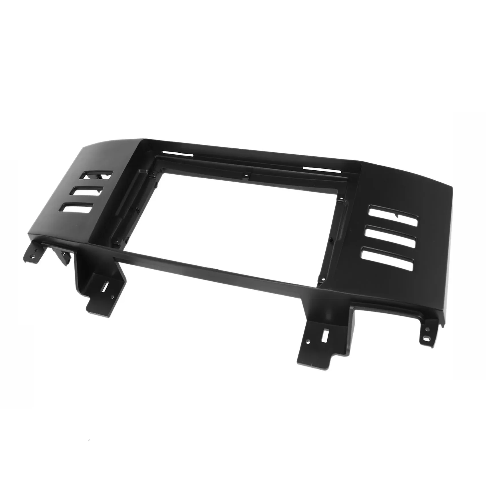 Car Radio Frame Kit For TOYOTA REIZ / MARK X Auto Stereo Mounting Bezel Faceplate Center Console Holder