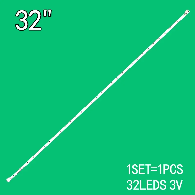 Listwa podświetlająca LED do Sam.sung UE32K1500 Louvre 32"- 160627 A 32K Z OUTALU UE32K5170 UE32K4100AK UN32K5100 UE32K5100AK T