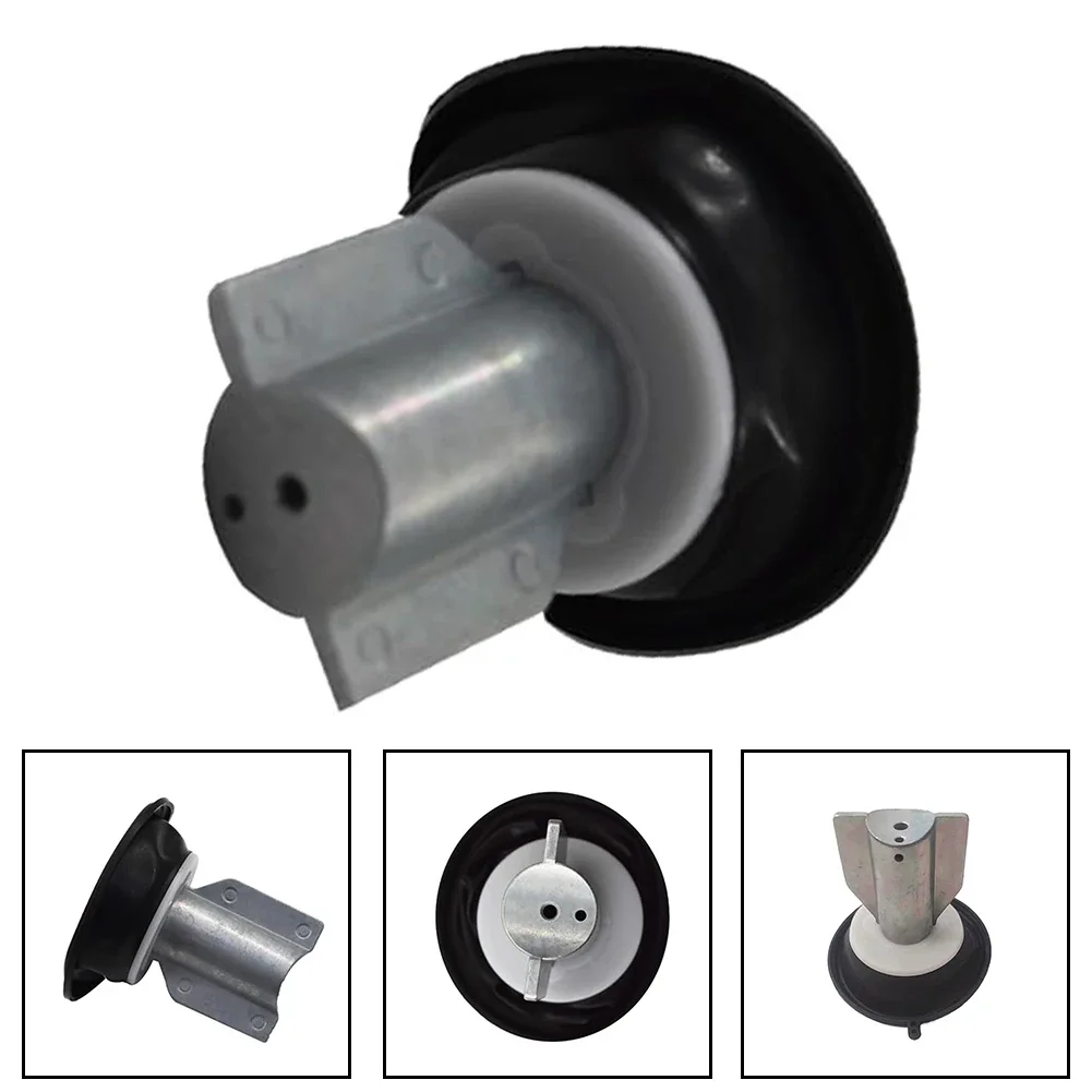 Carburetor Vacuum Plunger Rubber Slider 1PC  Vacuum Plunger Rubber Slider For Kawasaki ZZR400 Diaphragm Plunger KVF650