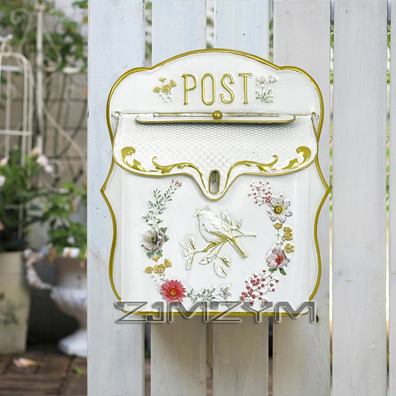 Thumbnail 2 - #15 Mailboxes Comparison Guide