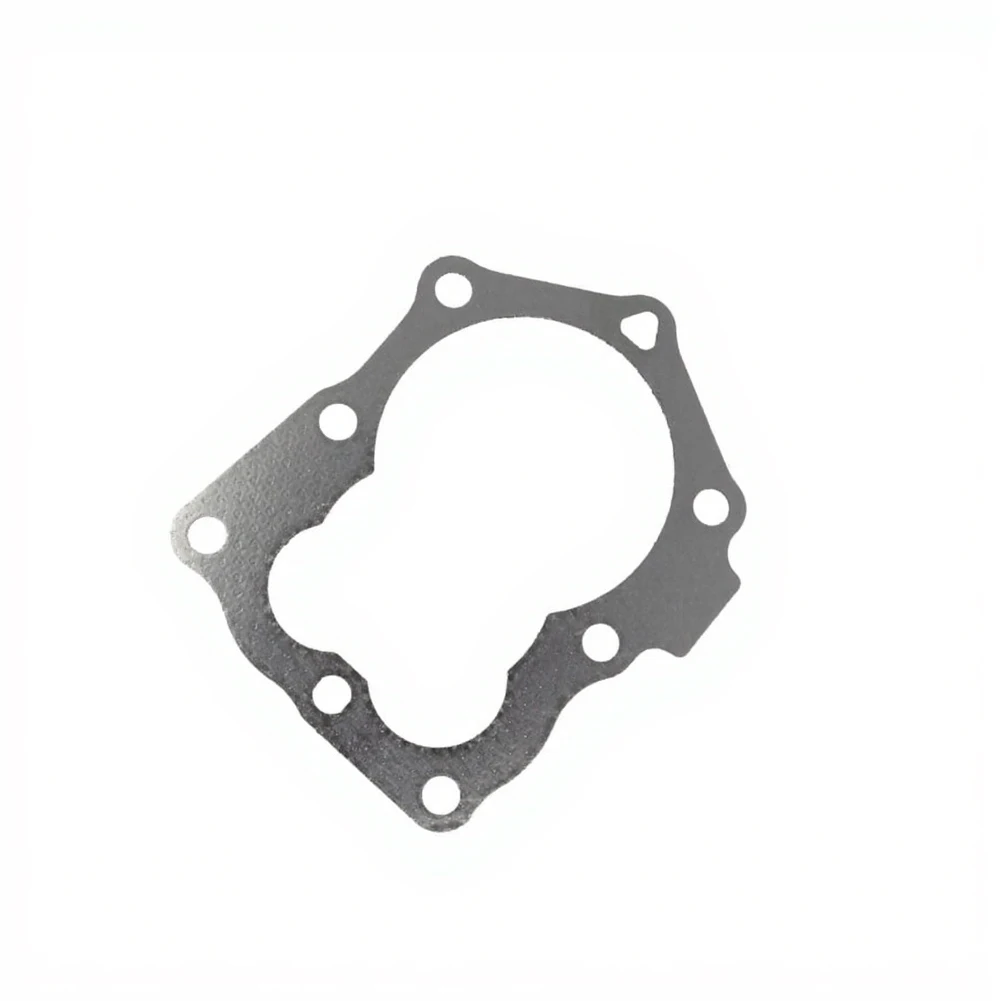 2 Pcs Engine Cylinder Head Gasket Compatible With 799875 High Temperature Resistant Seal Kit For Lawn Mower Repair Silver