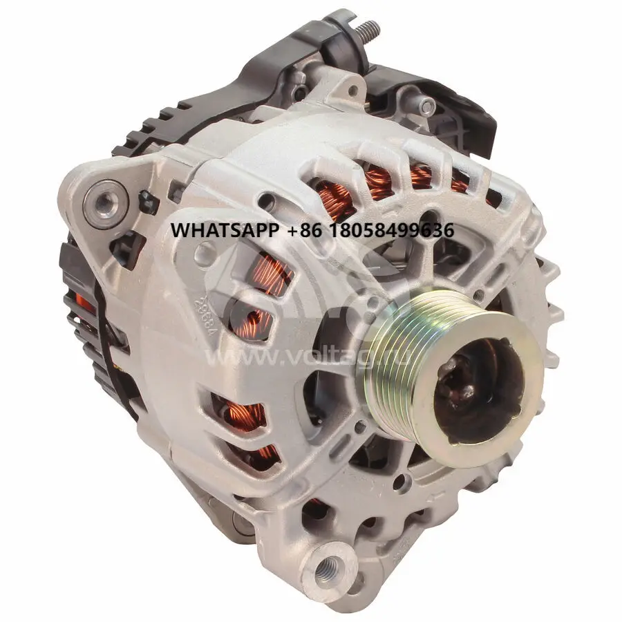 

New 12V 150A AC Alternator Assembly for Nissan Serena Models 2310A-1VA0A & 2310A-1VA0C IST50C012